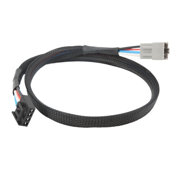 32 tommers tilhengerbremskontroll-kabling 3070 P OE-stil erstatning for Pilot Ridgeline