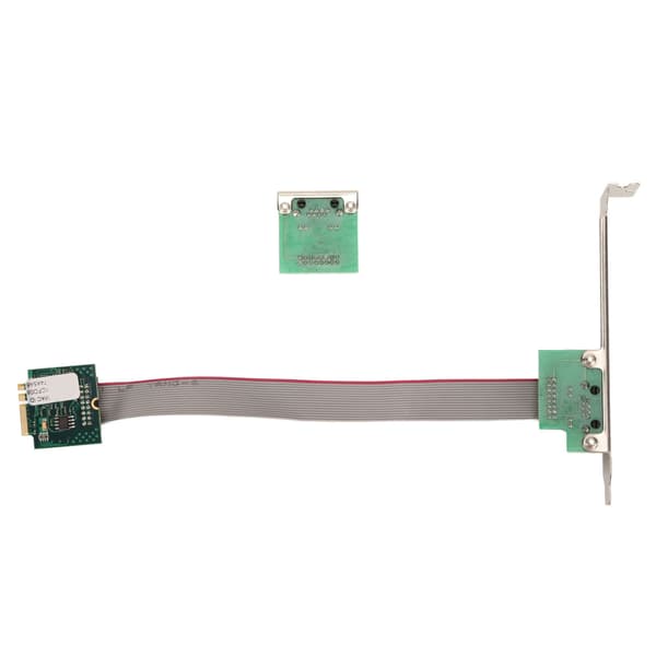 Gigabit Ethernet Server Adapter 1000M Højtydende RJ45 Enkeltport NIC til Industriel Computer