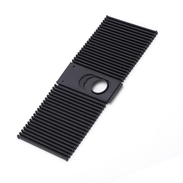 VW Gear Shift Knob Cover Trim 4E1713187A Erstatning for Audi A8 S8