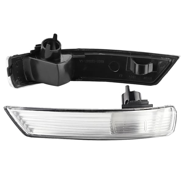 Ford Focus 2012 2017 Venstre Sidespeil Blinklys
