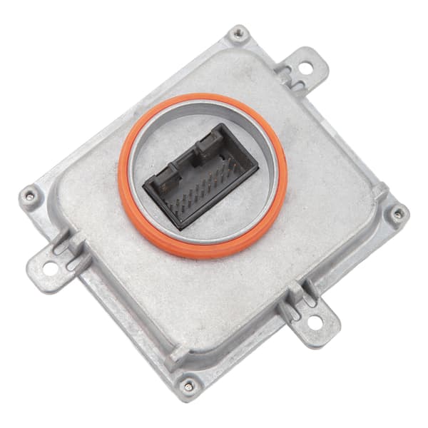 LED DRL Kontrollmodul Plug Play 4G0907397P Strålkastarkontrollenhet för A3 A6 Q3 S3 RS3 S6