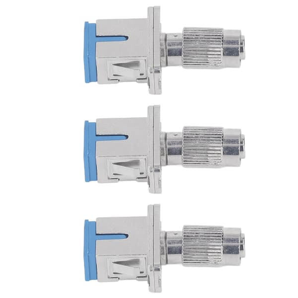 3M FC Hun til SC Han Fiberoptisk Adapter til Visuel Fejlfinder