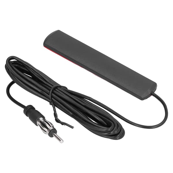 Bilradio Universal FM Antenne Signalforsterker