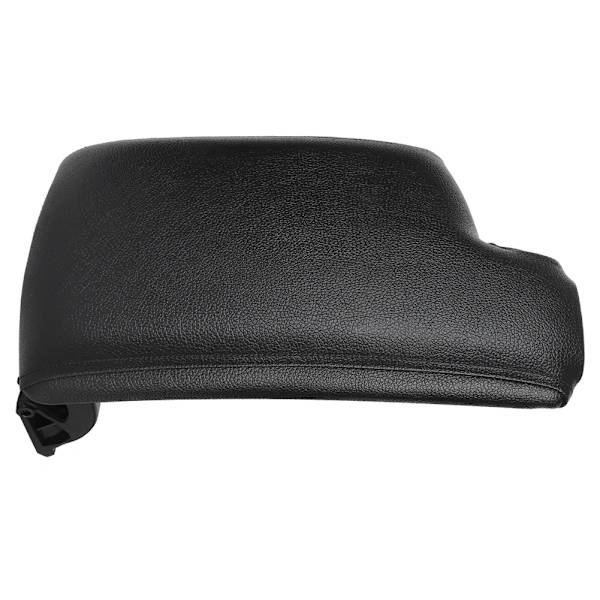 Armlæn Centerboks Frontkonsol Lås 51169134486 Passer til E90 E92 3-serie 2005-2012 (Sort)