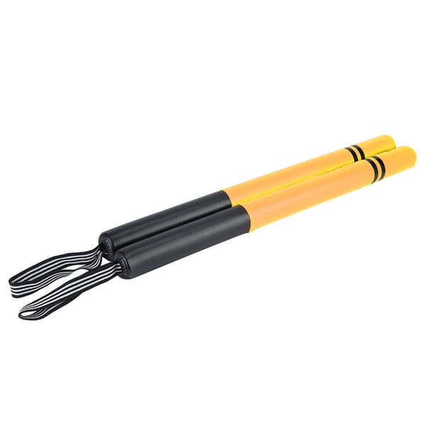 Combat Striking Sticks for boksetrening - Gullfarge
