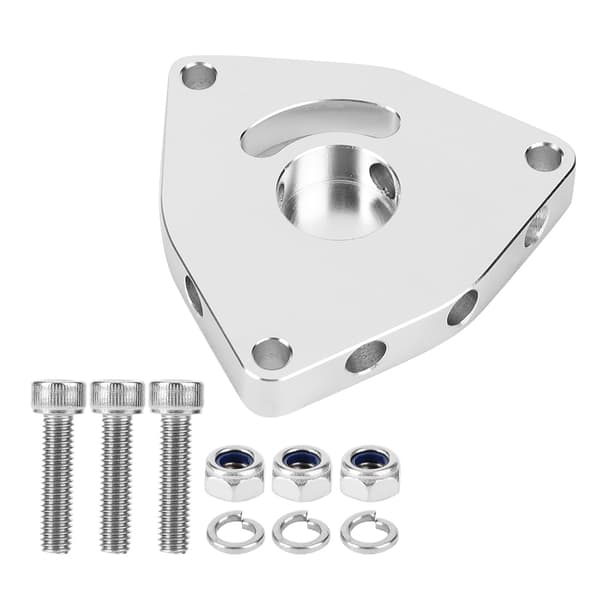 Bilmodifikasjon SQV Blow Off Ventil Dump Adapter Passer Hyundai Sonata 1.6T 2.0T