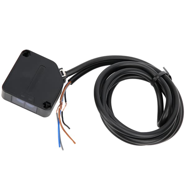 Universal Infrarød Detektor Sensor BEN5M-MFR AC 24-240V 5 Meter
