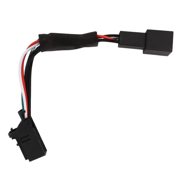 Motor Stopp Start Sensor Plugg 3 Posisjons Auto Motor System Kontroll Avbrudd Kabel 6R 6C 61 2009 2017