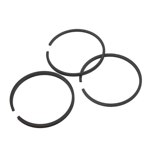 3. generasjons stempelring erstatning pneumatisk luftkompressor pumpe tetning tilbehør 48mm
