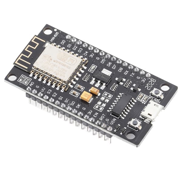 NodeMcu Lua ESP8266 CH340G WiFi Udviklingskort Modul til IoT