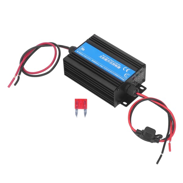 Solar Boost Controller 24V 36V 48V 60V 72V 300W MPPT Solarladdare Energibesparing