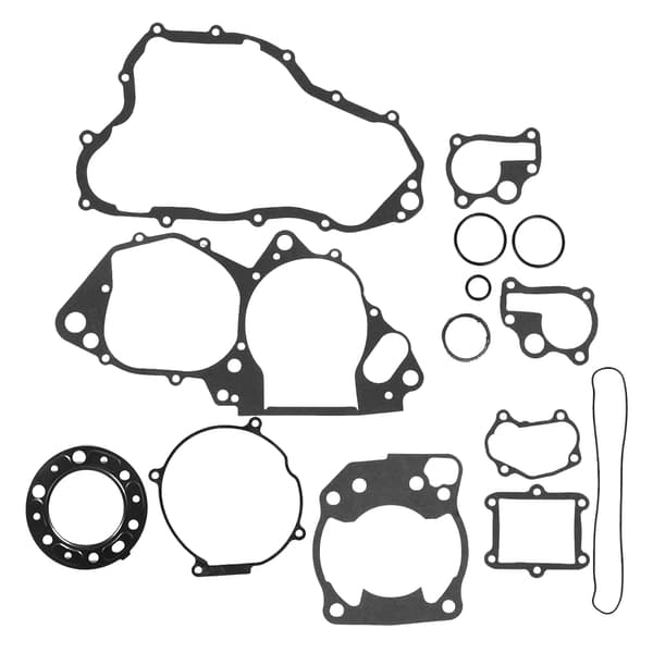 Honda CR250R 1992 2001 Topplock Motor Packningssats Komplett Kit