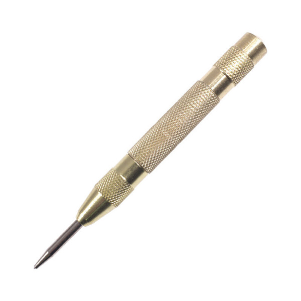 3 st Spiral Hex Spline Steg Borr + Center Punch Set Hex Spiral Spline Steg Borr + Center Punch Set för Tool Ro