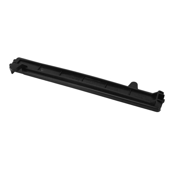 Jeep Cherokee 2014 2019 2.0L 2.4L 3.2L Erstatning ABS Svart Kabinluftfilterdeksel 68223045AB