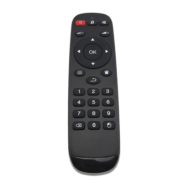 Ny fjernkontroll for Android TV-boks Quad Core Android Smart TV fjernkontroll