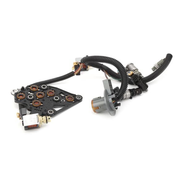 4T65E Transmissionsmagnet sæt erstatning for Buick Allure Century Electra Lucerne