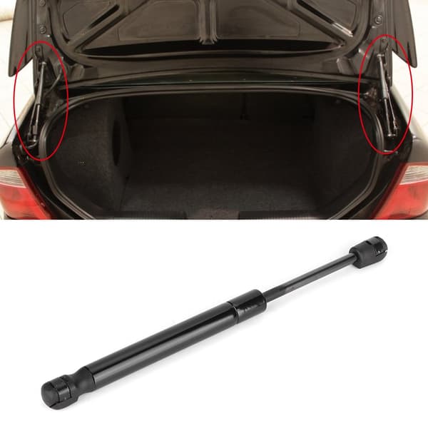 Ford Focus 05 11 Bagklaps Gasfjeder 05065659AA
