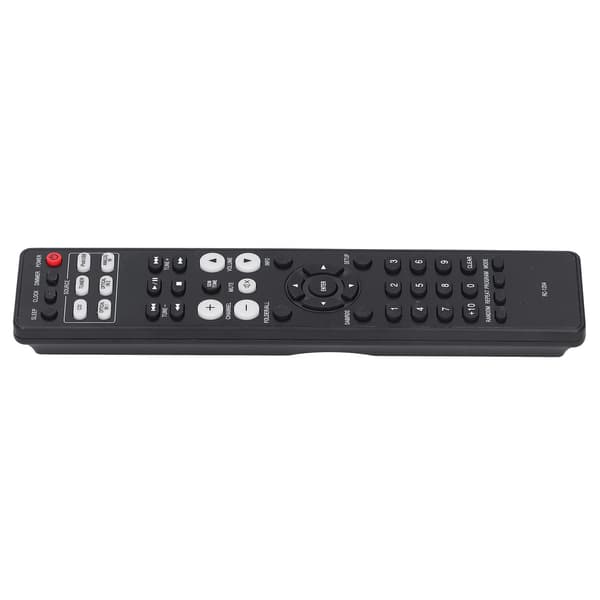 RC1204 Ersättningsfjärrkontroll TV Hög känslighet för LCD-TV