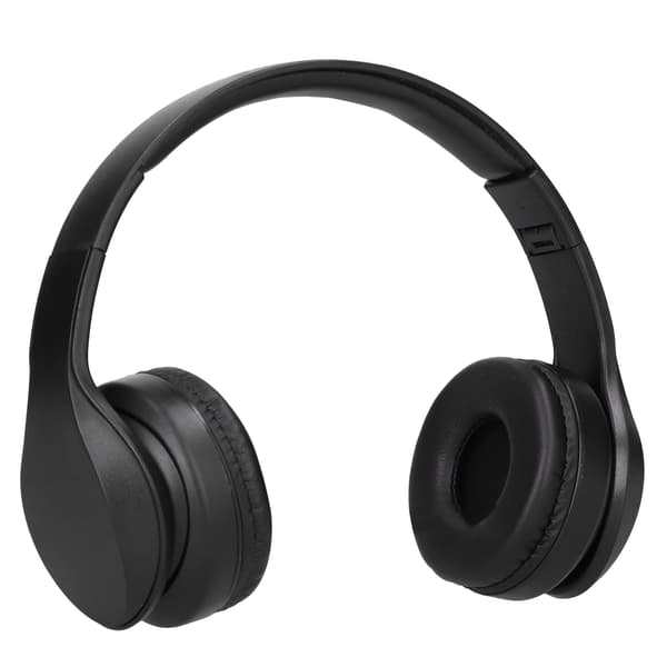 OY712 Vikbart Trådlöst Bluetooth-headset med 3,5 mm ljudkabelmikrofon