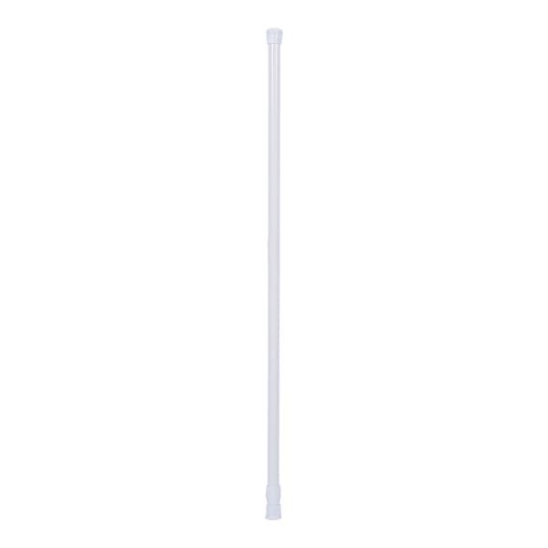 Teleskopisk duschdraperistång - Justerbar 55‑90cm