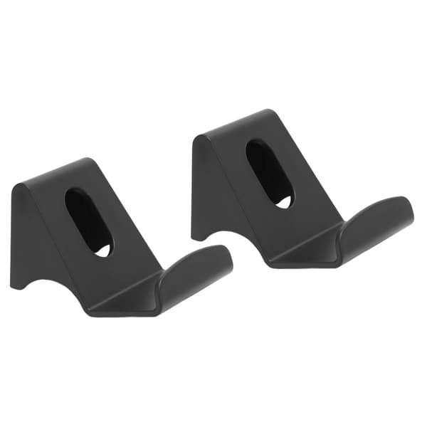 Universal Gaming Controller Holder Skrivebordsstand Opbevaringsorganisator til Joysticks
