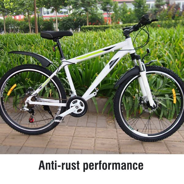 Titanium M6 40mm Gevind Headset Bolt Guld Cykeltilbehør
