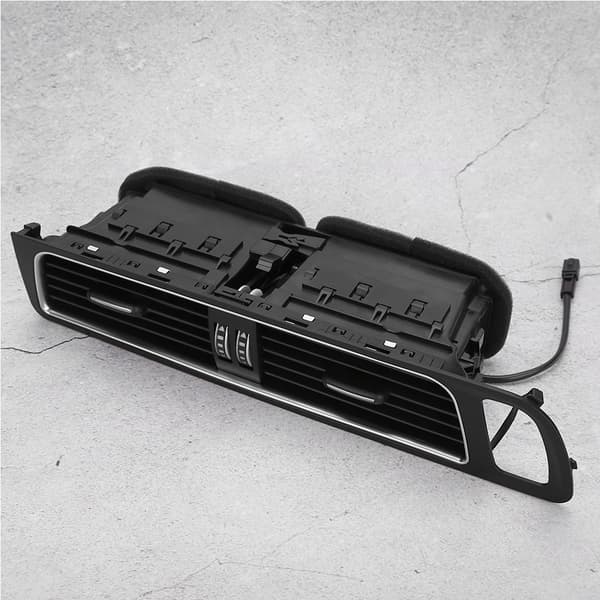 Instrumentpanel Central Ventil Grill 8R1820951L Passer til Audi Q5 2009-2017