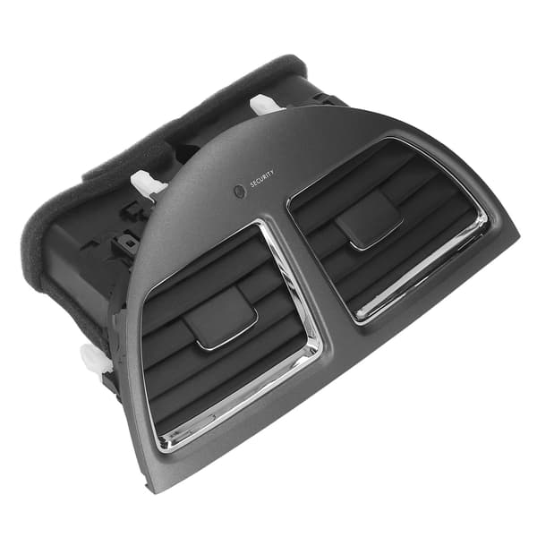 Midtkonsoll Luftventil Defroster Grill Front AC Uttak 55660-33200 Erstatning for ES350 2007-2009