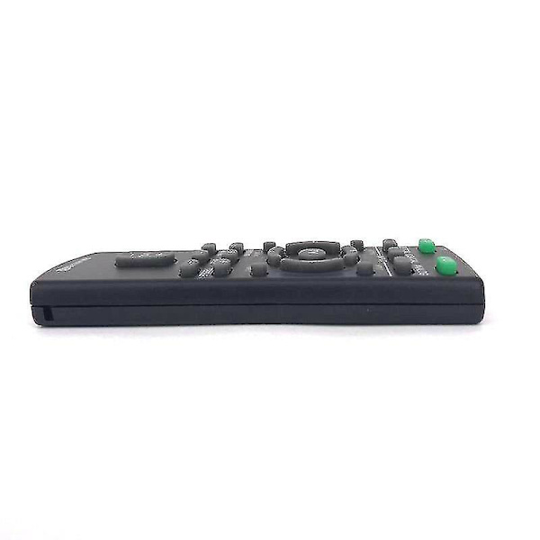 til Sony Rm-anu159 Rmanu159 Boghylde Audio Sound Bar System Fjernbetjening