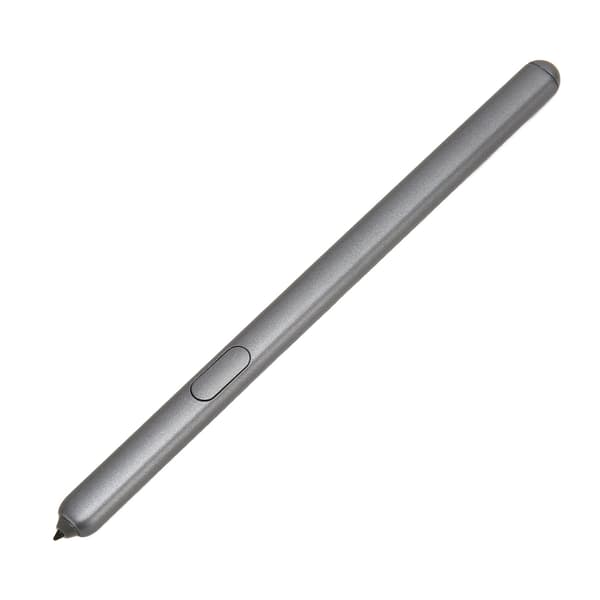 Galaxy Tab S6 10,5 tums surfplatta Stylus Pen 10 tips 4096 Tryckkänslighet Exakt kontroll Grå