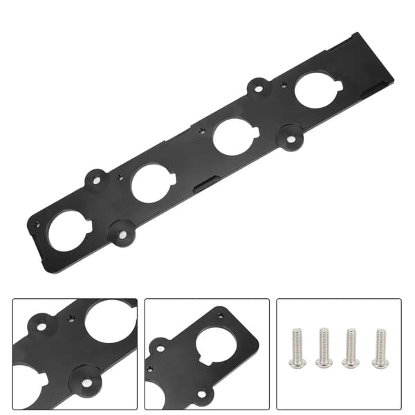 Spoleplugg COP Adapterplade til Acura B Series VTEC-motorer B16A B18C