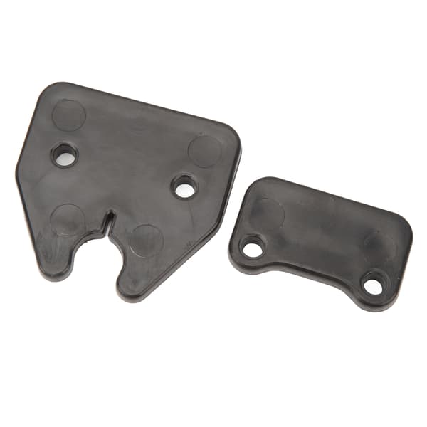 Høyfast frontsolskjermklemmer erstatning for Dodge Ram 1500 2019 2022