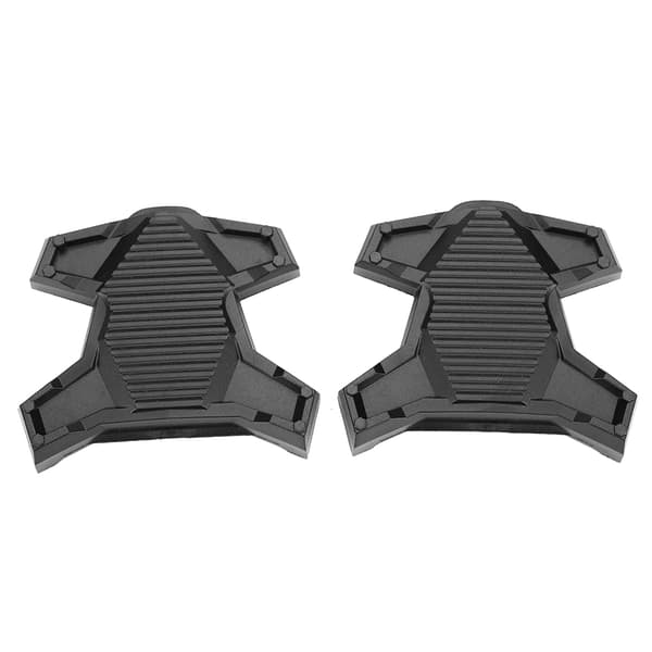 1 par racercykelpedal Clipless Pedal Platform Adapter Convert (KEO)