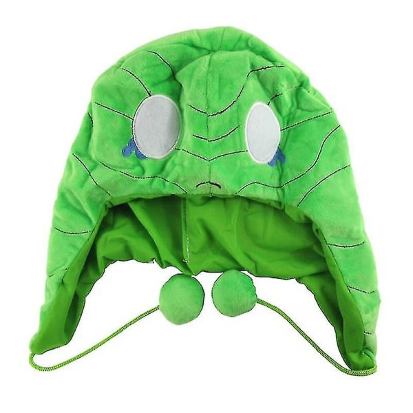 Lol League Of Legends Amumu Plysch Mjuk Uppstoppad Hatt The Sad Mummy Game Roll Tecknad Djurleksak För Barn Fan Present A