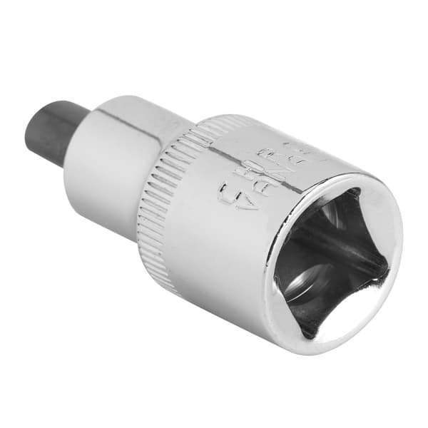 Fjäderbensspriderhylse Bitsverktøy 3424 Erstatning Aluminiumslegering Passer A4 1999 2016