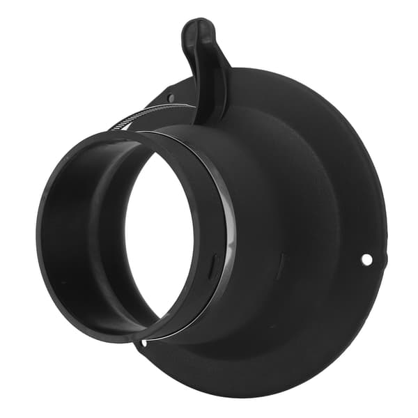 Agri Fab Havetraktor Løvsuger Slangeadapter Reservedele PP