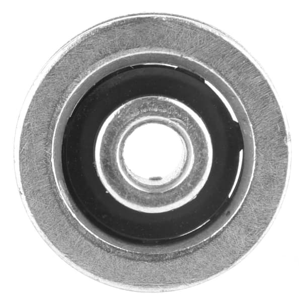 Erittäin luja taljapyörä vaijerille 28mm