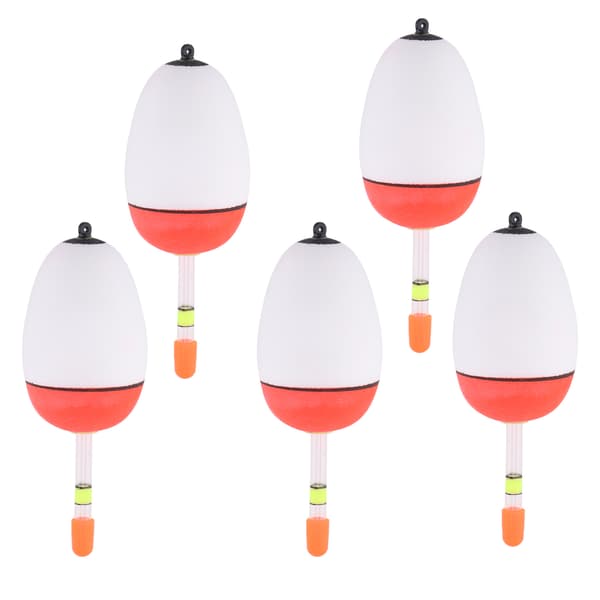 EVA Drift Float Langdistance Skud Fiskeudstyr 50g 51g