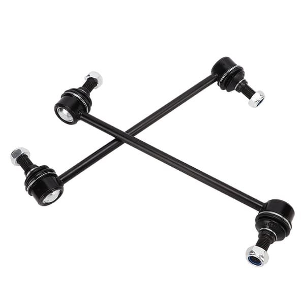 2ST Front Stabilisator Link K750032 Varmebehandlet Udskiftning til HYUNDAI ELANTRA 2007-2012 2.0L L4 1975cc