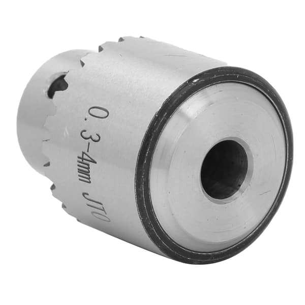 JT0 Mini Drill Chuck Adapter 0.3-4mm