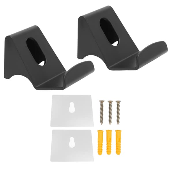Universal Gaming Controller Holder Skrivebordsstand Opbevaringsorganisator til Joysticks