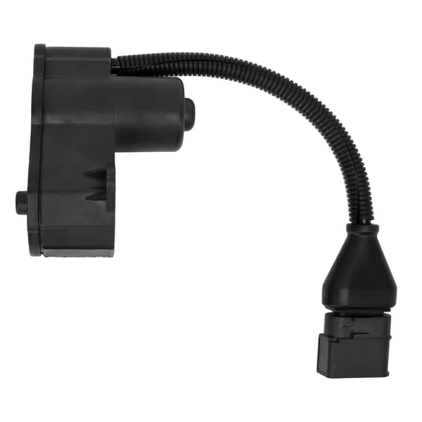 Elektrisk bromsoksservo 6 Tänder 4E0998281B Hög Noggrannhet Stabil Prestanda för A8 S8