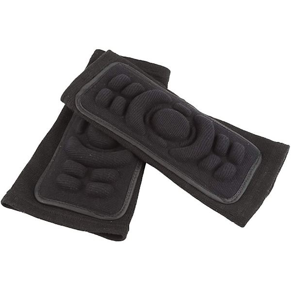 Armbågsstöd Armbågsskydd för armskydd Armbågsskydd Guard Mountain Bike Ridning Stretchig andas armbågsskydd för sport Dans Volleyboll Basketbal