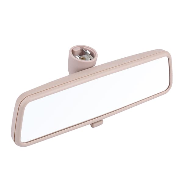 Bilens bakspejl til B5 MK4 99-05 3B0857511G (beige)