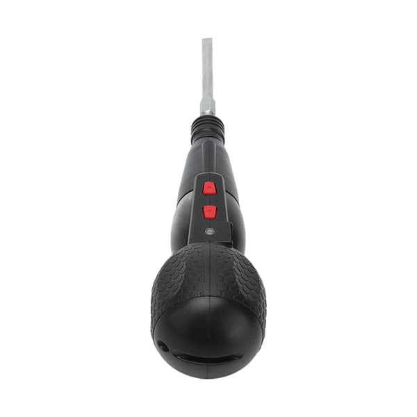 Ladattava USB-sähköruuvimeisselisarja LED-valolla