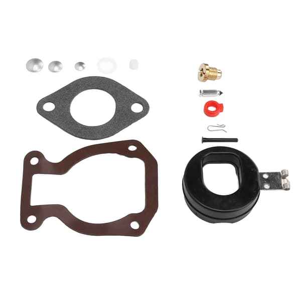 13 stk. Karburator Reparationssæt 398453 391937 Erstatning for Johnson Evinrude 4‑15hk