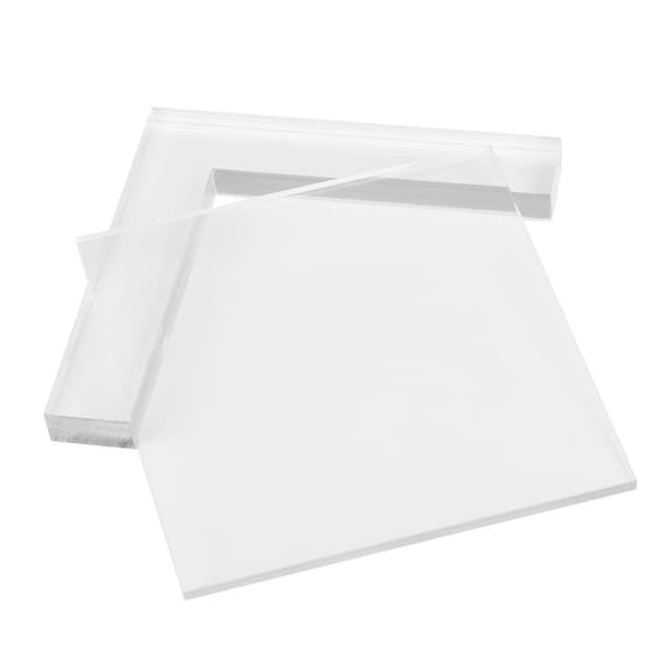 Gummifrimarksstempel Positioneringskit (2 stk/sæt)