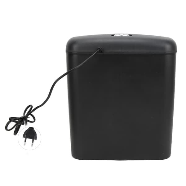 Papirmakulator Effektiv Stille Drift Auto Avstenging Overopphetingsbeskyttelse EU-plugg 220V