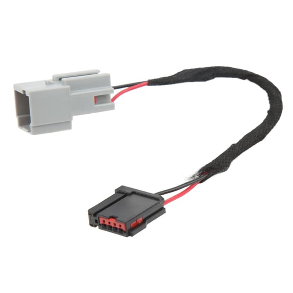 Ford Focus Mustang 2015 Media Hub USB Adapter Kabel Strømstik