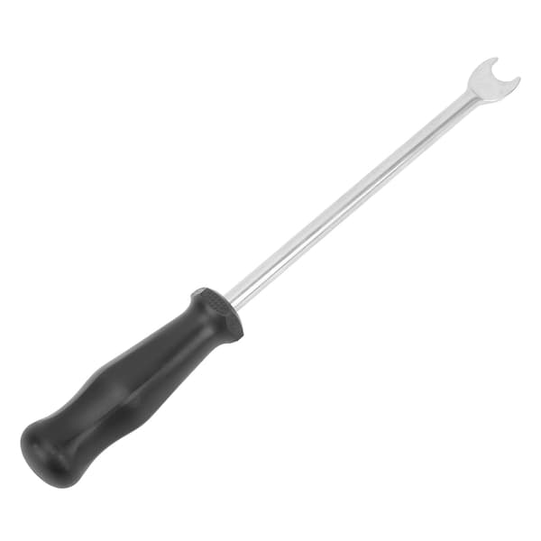 Bilhåndbremsekabel-låseværktøj 32 1 030 skridsikkert blødt greb erstatning for 5-serie E60 E61 6-serie E63 E64